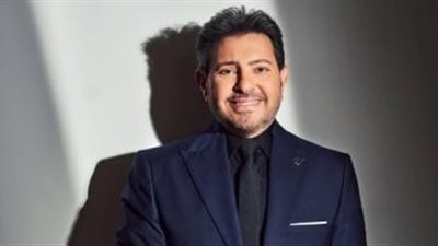 محمد فؤاد لـ