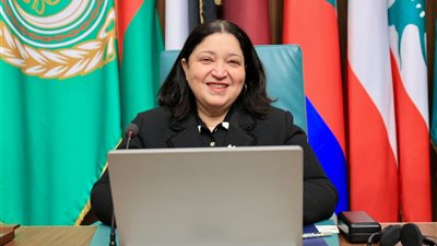 التضامن تشارك في المؤتمر الدولي السنوي الحادي عشر لجمعية سيدات أعمال مصر ٢١