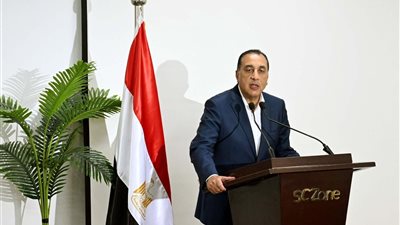 مدبولي من السخنة: 6.5 مليار دولار استثمارات صناعية و200 مصنع تدعم الاقتصاد وفرص العمل
