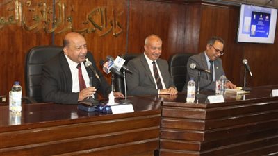 دار الكتب تطلق ملتقاها العلمي الأول احتفاءً بيوم الكتاب العالمي