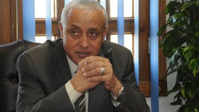محافظ الأقصر يهنئ الرئيس السيسي بمناسبة ذكرى عيد تحرير سيناء