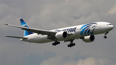 مصر للطيران تطلب من عملائها ضرورة مراجعة الحجز