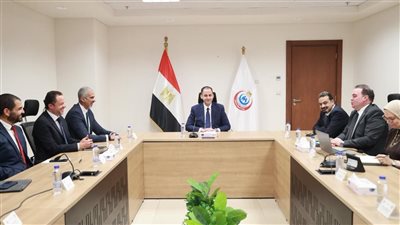 شراكة استراتيجية بين الصحة وشركات الاتصالات