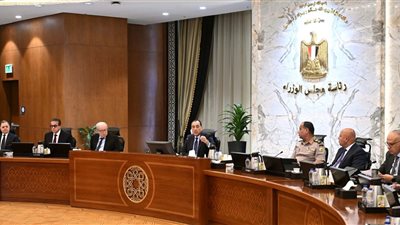 قرارات مهمة للحكومة.. عفو رئاسي بمناسبة عيد الأضحى وتوسيع رقمنة الإسعاف والتحول الرقمي