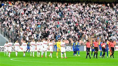 تشكيل الزمالك لمواجهة بيراميدز في الدوري