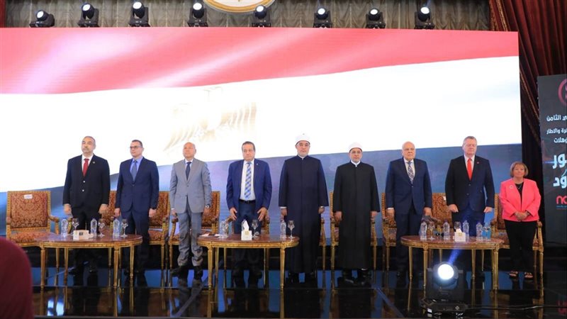 جانب من الفعاليات