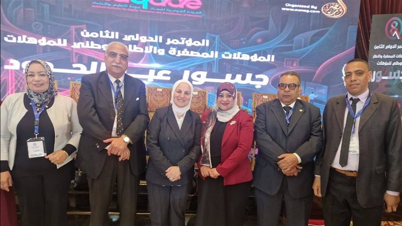 جانب من الفعاليات