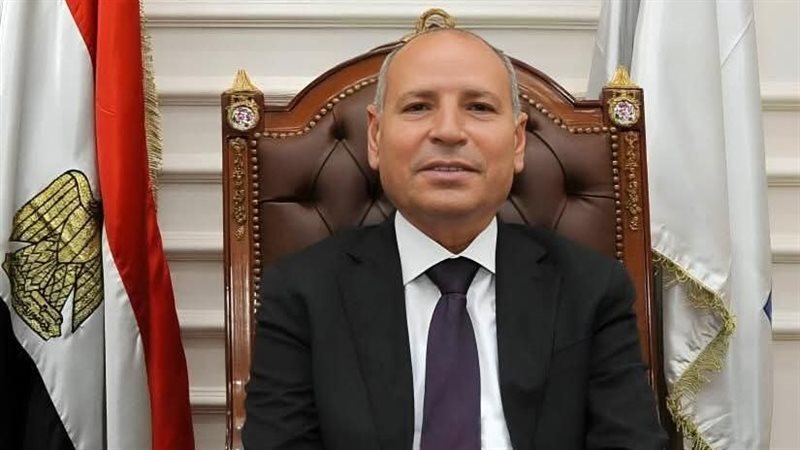 دكتور إبراهيم صابر