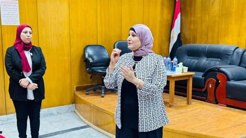د.كوثر محمود نقيب