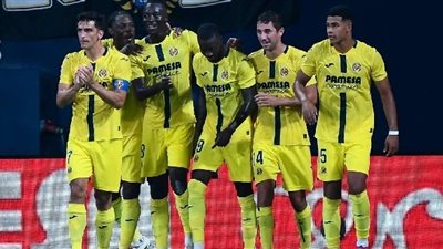 أوفيدو يتعادل مع فياريال في الليجا