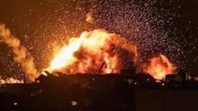 جيش الاحتلال: هاجمنا المنصة التي أطلقت صواريخ على مستوطنة شتولا