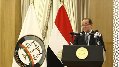 وزير المالية: كل التقدير لجهود النيابة العامة في تعظيم عوائد المضبوطات والأحراز بما يسهم  في تنمية موارد الدولة