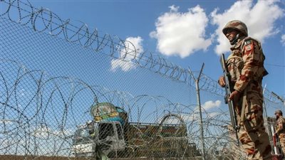 الجيش الباكستاني: مقتل 22 مسلحا خلال عملية أمنية شمال غربي البلاد