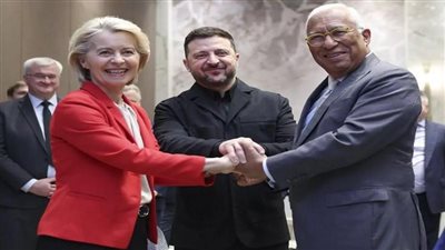 أوكرانيا وليتوانيا تبحثان تعزيز وتوسيع التعاون الدفاعي بينهما