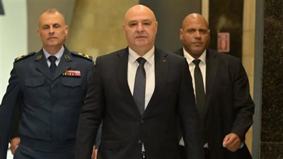 الرئيس اللبناني: لبنان سيبقى وفياً لرسالته كأرض للحرية والتعددية