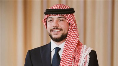 ولي العهد الأردني يشارك في اجتماع الاتحاد الأوروبي والشركاء الإقليميين في قبرص
