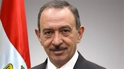 محافظ سوهاج يضع حجر أساس «المدرسة المصرية اليابانية»