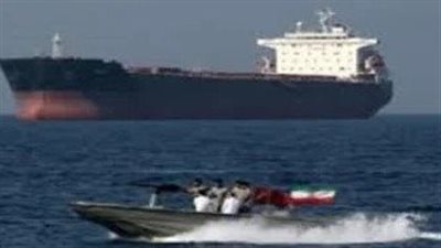 عاجل.. مسئول أمريكى: رصدنا زرع إيران للألغام بمضيق هرمز