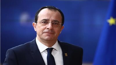 الرئيس القبرصي: قمة الاتحاد الأوروبي تركز على التواصل مع دول الشرق الأوسط