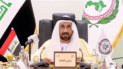 رئيس البرلمان العربي يهنئ مصر قيادة وشعبًا بمناسبة ذكرى تحرير سيناء