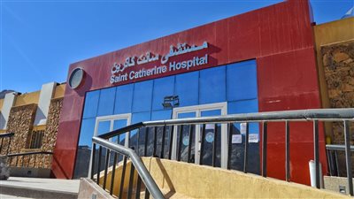 رئيس الرعاية الصحية: 82 منشأة صحية تُجسّد ملحمة تنمية قطاع الرعاية الصحية في سيناء