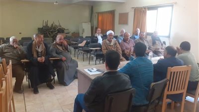 قوافل الزراعات التعاقدية تجوب أسيوط والدقهلية لدعم مزارعي المحاصيل الاستراتيجية