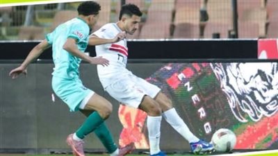 عاجل.. الزمالك يفوز على بيراميدز وينفرد وحيدا بصدارة الدوري