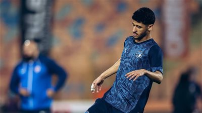 إصابات تضرب بيراميدز أمام الزمالك.. نقل قطة للمستشفى وجلال يخضع للفحوصات