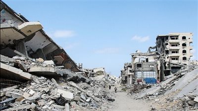 الصحة العالمية: إعادة إعمار قطاع الصحة في غزة سيحتاج 10 مليارات دولار