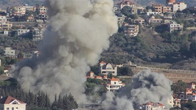 الاحتلال يصعد من اعتداءاته جنوب لبنان رغم تمديد الهدنة  