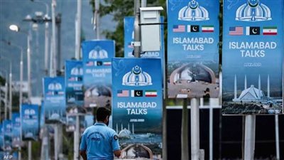 وسط ترقب لمحادثات السلام.. سي إن إن: وفد إيراني يتجه إلى باكستان