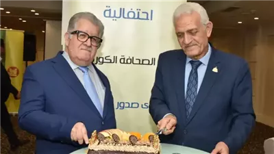 الحزب الديمقراطي الكردستاني يحتفل بالعيد ١٢٨ للصحافة الكردية