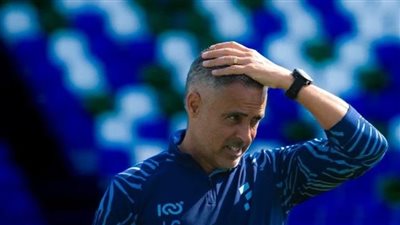حقيقة مفاوضات الأهلي مع مدرب الزمالك السابق لخلافة توروب