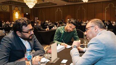 وزارة السياحة والآثار تستضيف وفدًا من كبار منظمي حفلات الزفاف بالهند