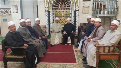 انطلاق 3 قوافل دعوية من الأزهر والأوقاف لمحافظات سوهاج وبني سويف وأسوان