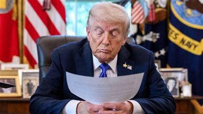 البيت الأبيض: ترامب يقوم بعمل كبير في التفاوض من أجل السلام على مستوى العالم