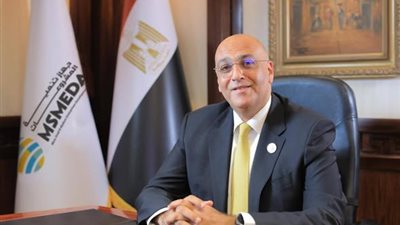 جهاز تنمية المشروعات يرفع حجم التمويلات المقدمة لمشروعات أبناء سيناء 