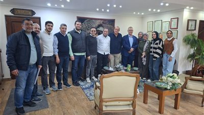 غرفة الطباعة والتغليف تنظم ورشة لتطبيق الجودة الشاملة في إنتاج التغليف المرن بالإسكندرية