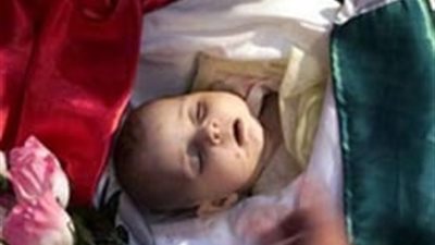 استشهاد فلسطينيين في قصف الاحتلال الإسرائيلي شمال بيت لاهيا وغربي دير البلح