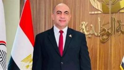 نائب بالشيوخ: كلمة الرئيس في ذكرى تحرير سيناء رسخت ثوابت دعم القضية الفلسطينية