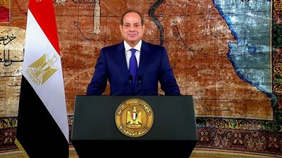 النائبة غادة البدوي: كلمة الرئيس في ذكرى تحرير سيناء تجدد روح الانتماء 
