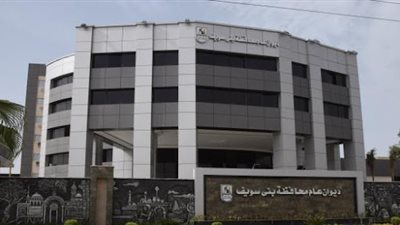 تعرف على الجهود المبذولة في محور الرعاية الطبية والصحة الإنجابية ببني سويف