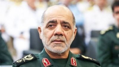مقر خاتم الأنبياء الإيراني: سنواجه استمرار الحصار الأمريكي برد قوي