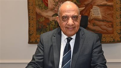 وزير الكهرباء يتفقد مستشفى الكهرباء بألماظة ويطمئن على انتظام تقديم الخدمات الصحية