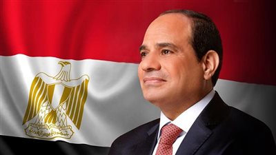 محافظون ورؤساء جامعات يهنئون الرئيس السيسي بذكرى تحرير سيناء