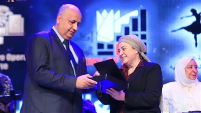 في ليلة عنوانها الوفاء.. «أكاديمية الفنون» تكرّم رواد وخريجي المعهد العالي للباليه