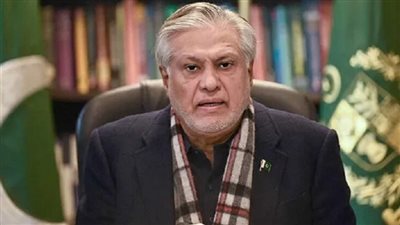 وزير خارجية باكستان يبحث مع نظيره التركي تعزيز التعاون في القضايا الإقليمية