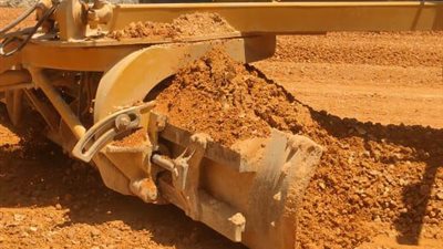محافظ الغربية: 80% نسبة تنفيذ كورنيش محور محلة منوف