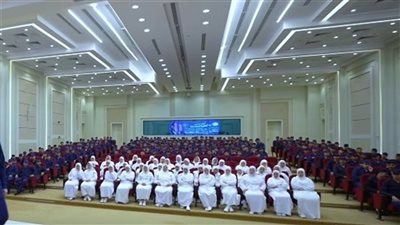 بمناسبة عيد تحرير سيناء.. الإفراج بالعفو عن 602 من النزلاء المحكوم عليهم