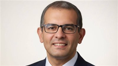 أحمد نصر يتولي رئاسة 